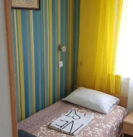 Διαμέρισμα Happy House Zalakaros