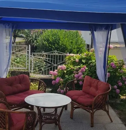 Διαμέρισμα Happy House Zalakaros