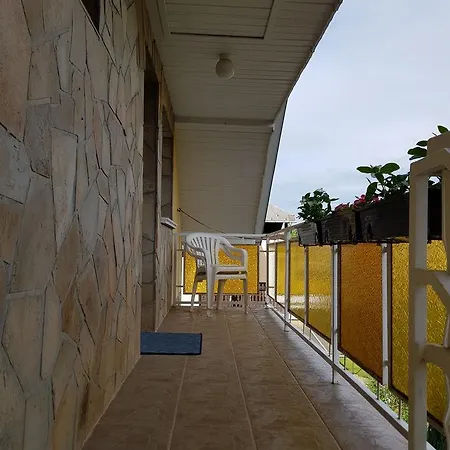Happy House Διαμέρισμα Zalakaros