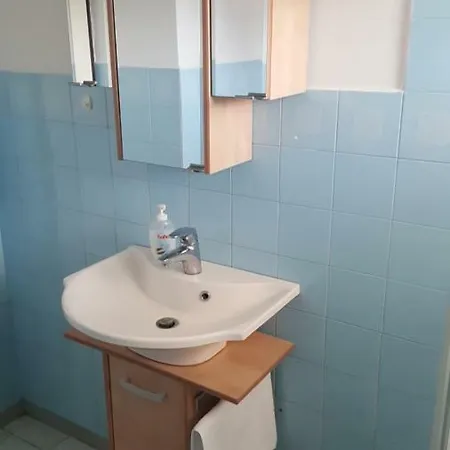 Happy House Διαμέρισμα Zalakaros