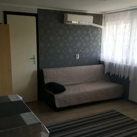 Happy House Διαμέρισμα Zalakaros